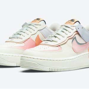 Nike | Women's Air Force 1 Shadow Sneakers